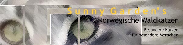 Sunny Garden's Banner